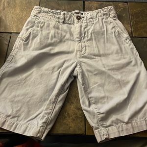 American Eagle shorts size 28